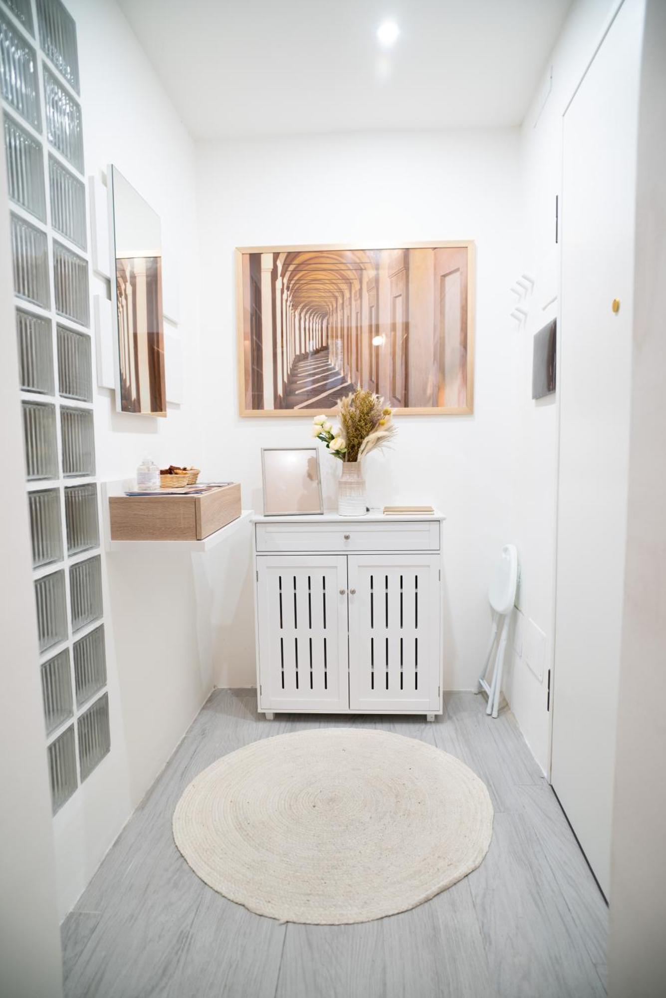 La Corte Del Borgo โบโลญญา ภายนอก รูปภาพ